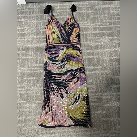 Missoni Dresses Missoni Sequin Dress Poshmark